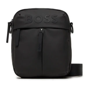Zdjęcie produktu Saszetka Boss Stormy Ns Zip 50516893 Czarny