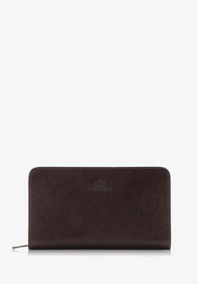 Saszetka brązowe Wittchen