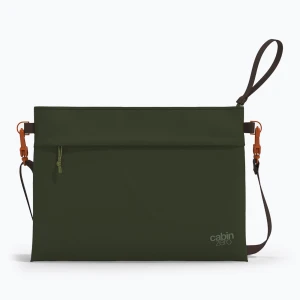 Saszetka CabinZero Classic Sacoche 2, 5 l norwegian wood Zielony