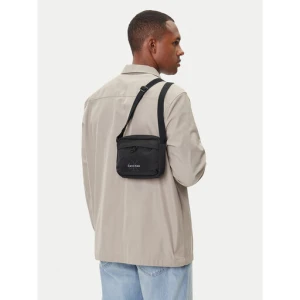 Saszetka Calvin Klein Bold Camera Bag LV04D3117G Czarny