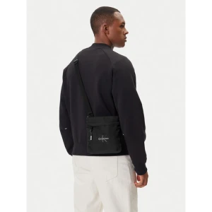 Saszetka Calvin Klein Bold Flatpack LV04D3178G Beżowy