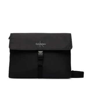 Zdjęcie produktu Saszetka Calvin Klein Bold Laptop Sleeve W/ Strap (Nyl LV04D1222G Czarny