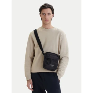 Saszetka Calvin Klein Bold Reporter LV04D3421G Czarny