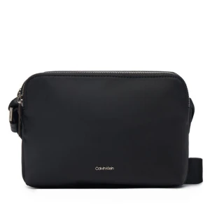 Saszetka Calvin Klein Business Tech Camera Bag K50K512912 Czarny