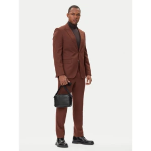 Saszetka Calvin Klein Cargo Camera Bag LV04D3129G Czarny