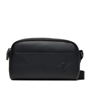 Saszetka Calvin Klein Ck Camera Bag LV04D3247G Czarny