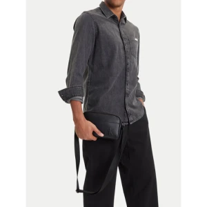 Saszetka Calvin Klein Ck Camera Bag LV04D3247G Czarny