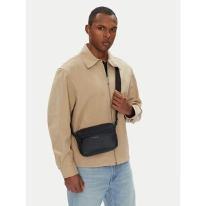 Saszetka Calvin Klein Ck Must Camera Bag LV04D3084G Czarny