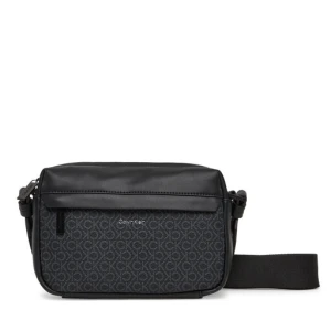 Saszetka Calvin Klein Ck Must Camera Bag Mono K50K512881 Czarny