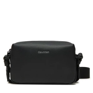 Saszetka Calvin Klein Ck Must Camera Bag S K50K512761 Czarny