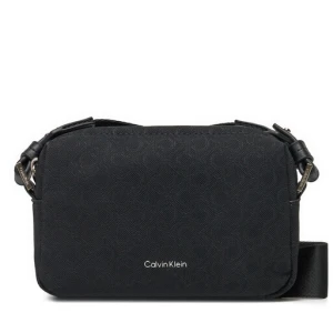 Zdjęcie produktu Saszetka Calvin Klein Ck Must Camera Bag S Mono K50K512739 Czarny