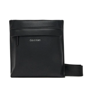 Saszetka Calvin Klein Ck Must Flatpack Xs K50K512941 Czarny