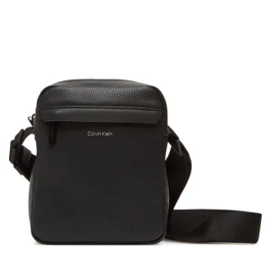 Saszetka Calvin Klein Ck Must Reporter LV04D3083G Czarny