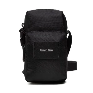 Saszetka Calvin Klein Ck Must Reporter Xs W/PcktK50K509116 Czarny