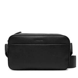 Saszetka Calvin Klein Ck Refined Camera Bag K50K512758 Czarny