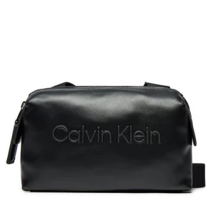 Saszetka Calvin Klein Ck Set Camera K50K512539 Czarny
