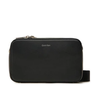 Saszetka Calvin Klein Ck Sleek Camera Bag K50K512750 Czarny