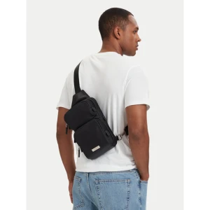 Zdjęcie produktu Saszetka Calvin Klein Clean Square LV04D3377G Czarny