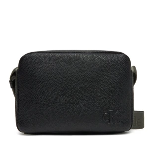 Saszetka Calvin Klein Jeans Cargo Camera Bag LV04G3081G Czarny