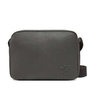 Saszetka Calvin Klein Jeans Cargo Camera Bag LV04G3081G Khaki