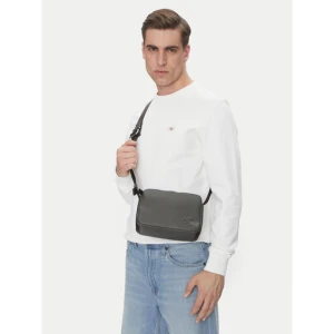 Saszetka Calvin Klein Jeans Cargo Camera Bag LV04G3081G Khaki