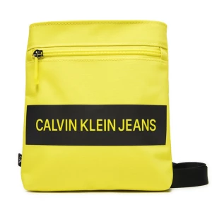 Saszetka Calvin Klein Jeans K50K506942 Żółty