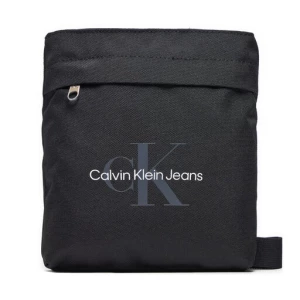 Saszetka Calvin Klein Jeans K50K512009 Czarny