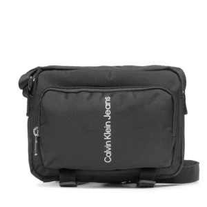 Saszetka Calvin Klein Jeans Sport Essentials Cam Bag Inst K50K508978 Czarny