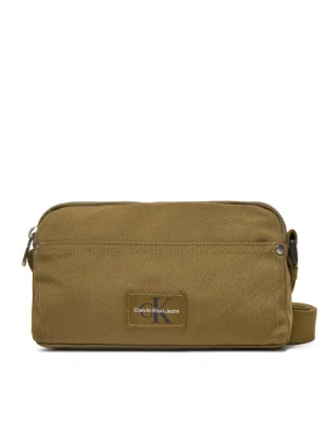Saszetka Calvin Klein Jeans Sport Essentials Camera Bag W K50K513005 Khaki
