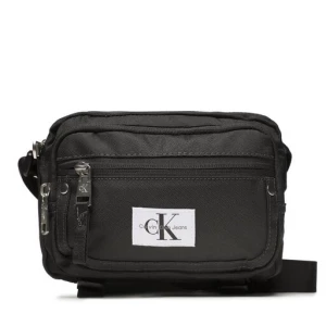 Saszetka Calvin Klein Jeans Sport Essentials Camera Bag21 W K50K510676 BDS