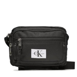 Saszetka Calvin Klein Jeans Sport Essentials Camera Bag21 W K50K510676 Czarny