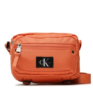 Saszetka Calvin Klein Jeans Sport Essentials Camera Bag21 W K50K510676 Pomarańczowy