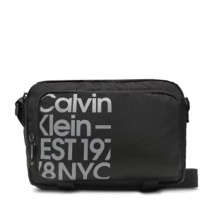 Saszetka Calvin Klein Jeans Sport Essentials Camerabag22 Gr K50K510382 0GJ