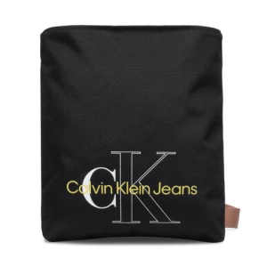 Saszetka Calvin Klein Jeans Sport Essentials Flatpack S Tt K50K508887 BDS