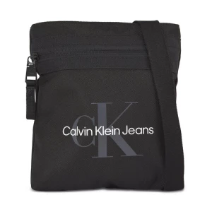 Saszetka Calvin Klein Jeans Sport Essentials Flatpack18 M K50K511097 Czarny