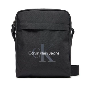 Saszetka Calvin Klein Jeans Sport Essentials K50K512011 Czarny