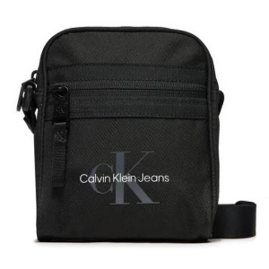 Saszetka Calvin Klein Jeans Sport Essentials K50K512156 Czarny