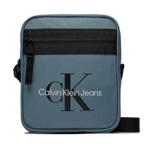 Saszetka Calvin Klein Jeans Sport Essentials Reporter18 M K50K511098 Goblin Blue CFQ