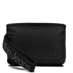 Saszetka Calvin Klein Jeans Ultralight Pencil Case Ny K50K512062 Czarny