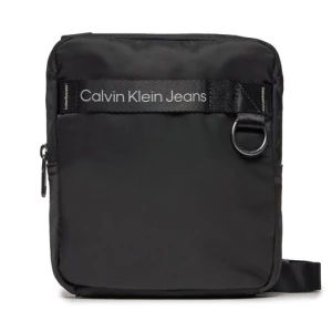 Saszetka Calvin Klein Jeans Urban Explorer Reporter I8 K50K509817 Czarny