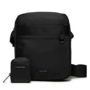 Saszetka Calvin Klein K50K512770 Czarny