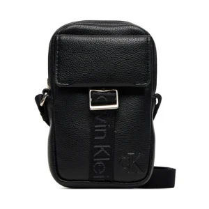 Saszetka Calvin Klein LV04D1091G Czarny