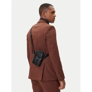 Saszetka Calvin Klein LV04D1091G Czarny