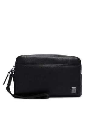 Saszetka Calvin Klein LV04D1284G Czarny