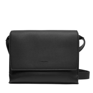 Zdjęcie produktu Saszetka Calvin Klein Micro Pebble Messenger 27 LV04D3034G Czarny