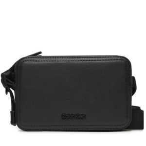 Saszetka Calvin Klein Minimal Focus Camera Bag S K50K511850 Czarny