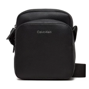 Saszetka Calvin Klein Must K50K512204 Czarny