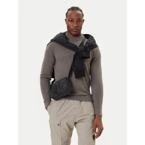 Saszetka Calvin Klein Puffer Camera Bag LV04D3192G Czarny