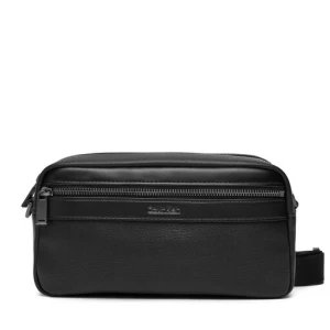Saszetka Calvin Klein Zip Camera Bag LV04D3262G Czarny