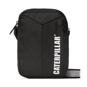 Saszetka CATerpillar Shoulder Bag 84356-01 Black